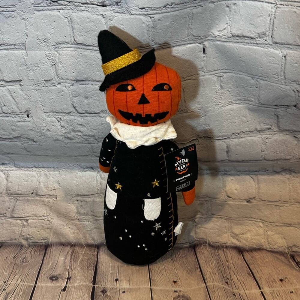 Target Hyde & EEK 2018 Pumpkin Halloween Decor